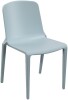 KI Hatton Stacking Chair - Powder Blue