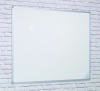 Spaceright Non-Magnetic 10/10 Writing Whiteboards - W900 x H600mm