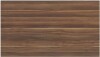 TC One Tilting Rectangular Table - 1600 x 700mm - Dark Walnut (8-10 Week lead time)