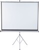 Nobo Tripod Projection Screen 4:3 Format 1750mm x 1325mm