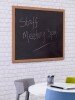 Spaceright Eco Friendly Chalk Writing Board - 1200 x 1200mm