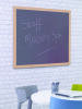 Spaceright Eco Friendly Chalk Writing Board - 900 x 600mm