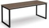 Dams Otto Benching Solution Dining Table - 1800mm - Walnut