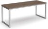 Dams Otto Benching Solution Dining Table - 1800mm - Walnut