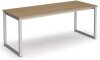 Dams Otto Benching Solution Dining Table - 1800mm - Oak
