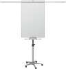Nobo Classic Nano Clean Mobile Easel with Extendable Display Arms