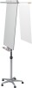 Nobo Classic Nano Clean Mobile Easel with Extendable Display Arms