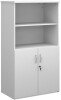 Gentoo Combination Unit 1440 x 800 x 470mm - White