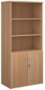 Gentoo Combination Unit 1790 x 800 x 470mm - Beech