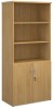 Gentoo Combination Unit 1790 x 800 x 470mm - Oak