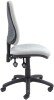 Gentoo Vantage 100 2 Lever Operators Chair - Grey