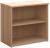 Dams Standard Bookcase 740mm High