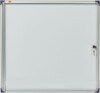 Nobo Extra-flat Glazed Magnetic Case 6 x A4