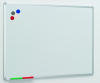 Spaceright Vitreous Enamel Steel (VES) Writing Whiteboards - 1200 x 900mm