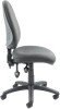 Gentoo Vantage 200 - 3 Lever Asynchro Operators Chair - Charcoal