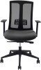 Dams Ronan Mesh Back Operator Chair - Black