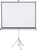 Nobo Tripod Projection Screen 16:10 Format 1500mm x 1000mm