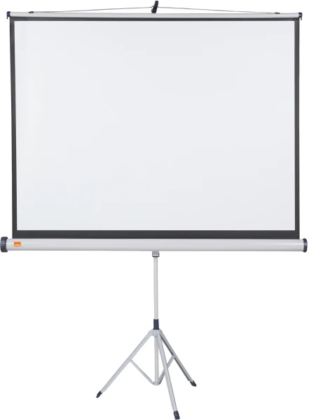 Nobo Tripod Projection Screen 16:10 Format 1500mm x 1000mm