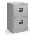 Bisley A4 Home Filer with 2 Drawers