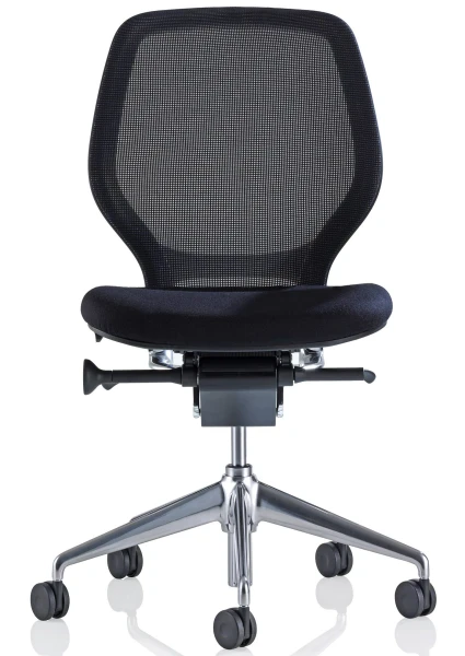 Orangebox ARA Mesh Back Task Chair without Arms