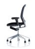 Orangebox ARA Mesh Back Task Chair with Arms