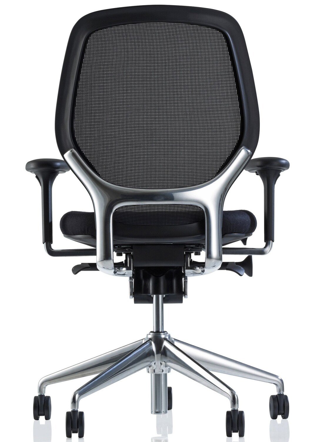 Orangebox Mesh Chair - Office Furniture Direct