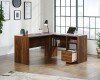 Teknik Hampstead Park L-Shaped Home Desk - 1500 x 1500mm
