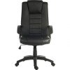 Teknik Leader Bonded Leather Executive Chair