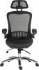 Teknik Harmony Executive Mesh Chair