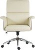 Teknik Elegance Medium Executive Chair - Cream