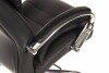 Teknik Goliath Light Bonded Leather Heavy Duty Executive Chair