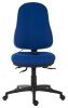 Teknik Ergo Comfort Air Operator Chair - Blue