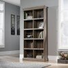 Teknik Barrister Home Tall Bookcase