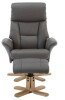 Teknik Montreal Recliner