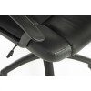 Teknik Leader Bonded Leather Executive Chair