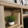 Teknik Prime Oak Hutch