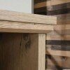 Teknik Prime Oak Hutch