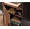 Teknik Canyon Lane 3 Shelf Bookcase with Door