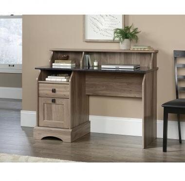 Writing desk farmhouse deals style