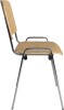 Dams Taurus Wooden Stacking Chair