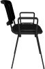 Dams Taurus Mesh Stacking Chair with Arms