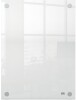 Nobo Premium Plus Clear Acrylic Wall Mounted Poster Frame A4