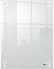 Nobo Premium Plus Clear Acrylic Wall Mounted Repositionable Poster Frame A4