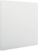 Nobo Frameless Magnetic Modular Whiteboard 450mm x 450mm