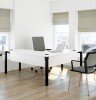 Elite Matrix Meeting Table 1800 x 1600mm