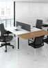 Elite Matrix Meeting Table 1800 x 1600mm