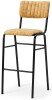 Tabilo Bourbon Barstool - Vintage Goldmine