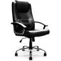 Nautilus Westminster Bonded Leather Executive Chair