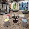 Dams Groove Modular Breakout Seating Square
