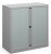 Bisley Systems Storage Low Tambour Cupboard - 1015mm